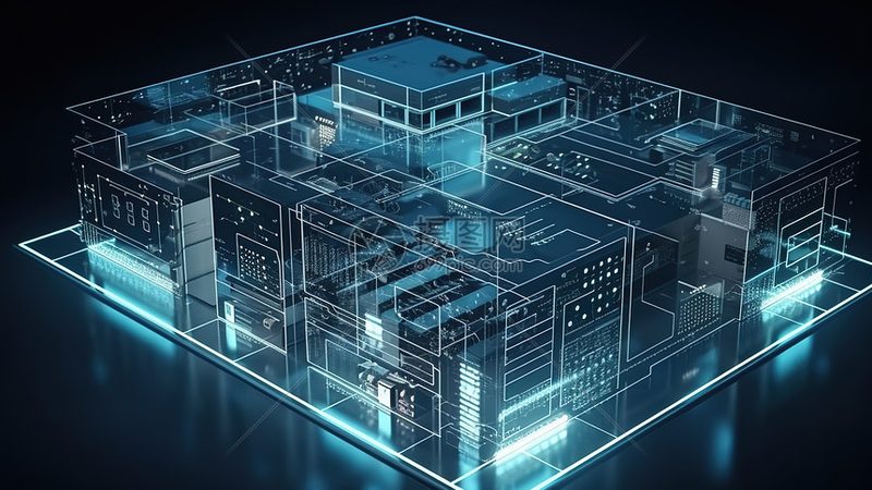 广州物联网平台架构开发：构建智能未来的基石**