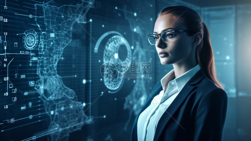 企业数据安全解决方案：揭秘十大品牌背后的技术密码